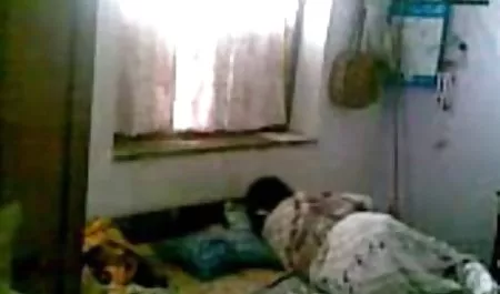 Потім банки Кессіді, грудаста, рота і випадання волосся Зрілі на кастингу