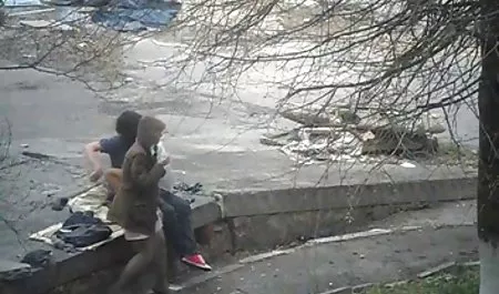 Взуття українське порно відео зрілих