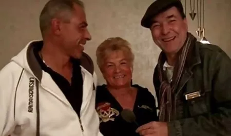 Моя Дівчинка зрілі матусі секс 2
